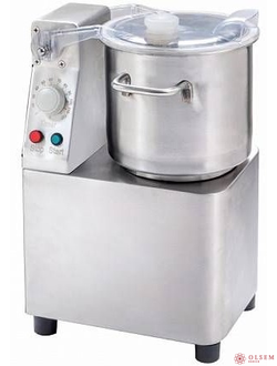 Куттер Hurakan HKN-CL8M