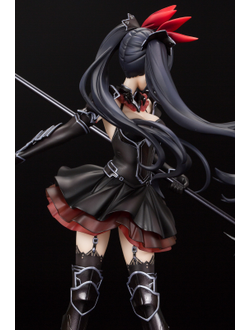 Фигурка Нуар (Noire)