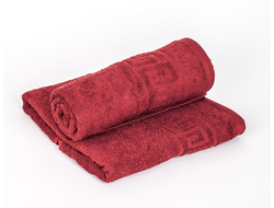 Махровое полотенце оптом Ашхабад от производителя 100% хлопок