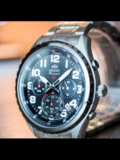 Мужские часы Orient KV01001B