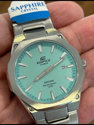 Часы Casio Edifice EFR-S108D-2B