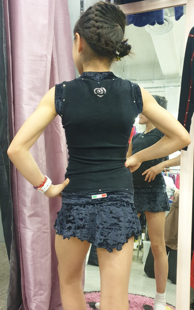 Термо-жилет  (Colorado) (арт 705/1)