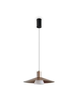 Freya, Подвесной светильник Fari, FR5600PL-L5MG1