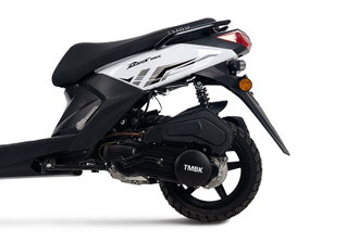 Скутер TMBK BWS 150CC (SHOW 50CC)