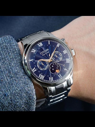 Наручные часы Citizen AP1050-81L