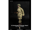 ПРЕДЗАКАЗ - Американский десантник в Арденнах (десантная форма) - КОЛЛЕКЦИОННАЯ ФИГУРКА 1/6 US Paratrooper Lieutenant Buck (FP-012B) - Facepoolfigure ?ЦЕНА: 20500 РУБ.?
