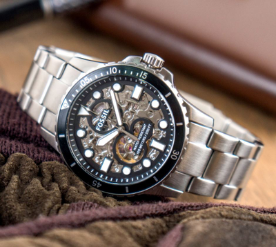 Наручные часы Fossil ME3190