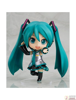 Нендроид Мику Хацунэ вокалоид (Hatsune Miku 2.0 (#300))