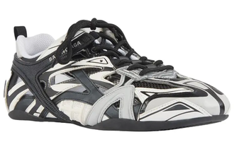 Кроссовки Balenciaga Drive Sneaker Light Grey Black