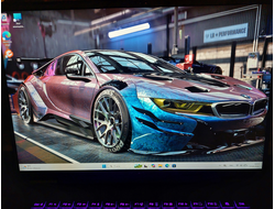 GIGABYTE GAMING A16 3TH ( 16.0 WUXGA IPS 165Hz Ryzen 7 260 GeForce RTX5050 (8Гб) 16GB 512SSD )