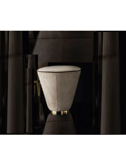 ПУФ ADORA DIAMANTE ARREDOCLASSIC