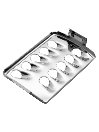 Комплект терок для комбайна Normann AFP-945, 947