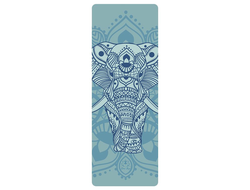 Коврик для йоги Тотем Devi Yoga