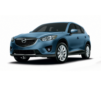 Автомобильные чехлы  Mazda CX-5 (Direct,Drive) с 2011 - 2017 г.в.