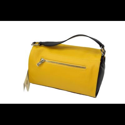 Сумка Renato Angi желтая