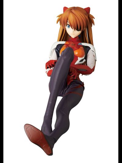 Кукла 1/6 Real Action Heroes Аска Лэнгли Сорью (Souryuu Asuka Langley)