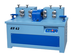 Круглопалочный станок КП-62, от