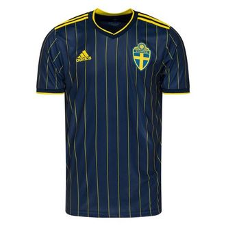 Forma Sbornoj Shvecii Evro 2021 Gostevaya Futbolnaya Forma Sbornoj Shvecii 2021 Gostevaya