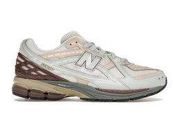 New Balance 1906r Utility (Экозамша) фото