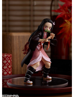 Фигурка Нэдзуко Камадо (Kamado Nezuko Pop Up Parade)