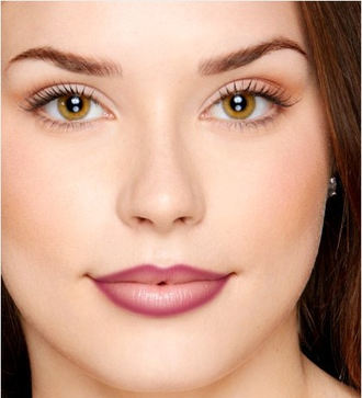 Карандаш для губ NYX Slim Lip Pencil 08 Deep Purple