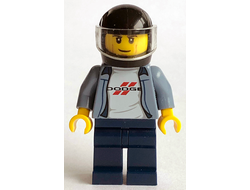 1970 Dodge Charger R/T Driver, n/a (sc072)