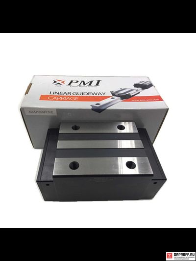 Линейный подшипник MSA30LSSSF1