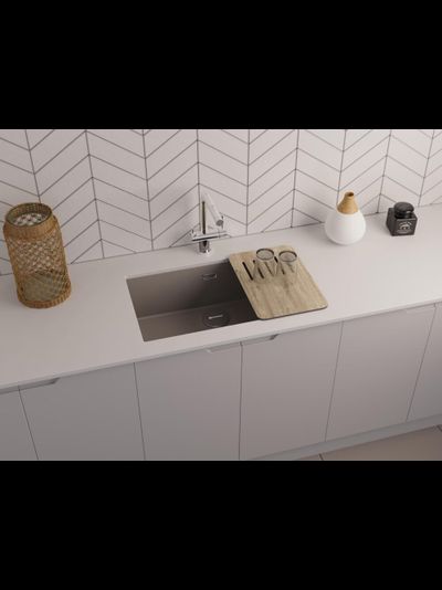 Смеситель OMOIKIRI NAGANO IB