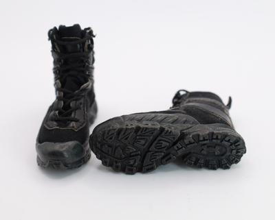 Ботинки для ног со стопами 1/6 (78095) - DAMTOYS