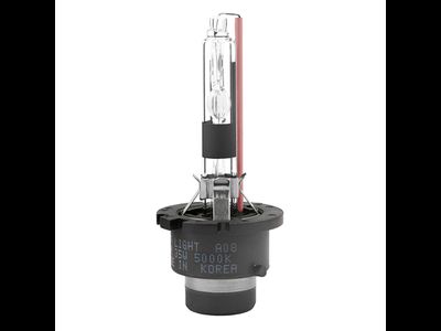 Ксеноновая лампа D2R MTF Trend 5000K, 1шт