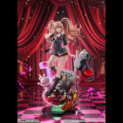 Фигурка 1/7 Джунко Эношима (Enoshima Junko 15th Anniversary Ver.)