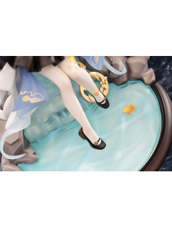 Фигурка 1/7 Тереза Апокалипсис (Theresa Apocalypse Starlit Astrologos Lover's Meeting Song Ver.)