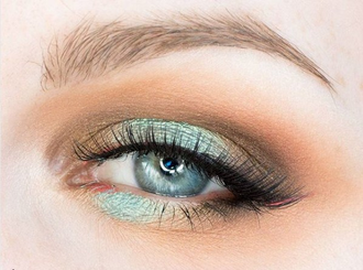 Жидкие стойкие тени NYX Lid Lingerie (eye tint) 09 Morning Sky