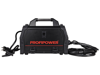 Сварочный инвертор полуавтомат PROFIPOWER MIG-215 5 в 1