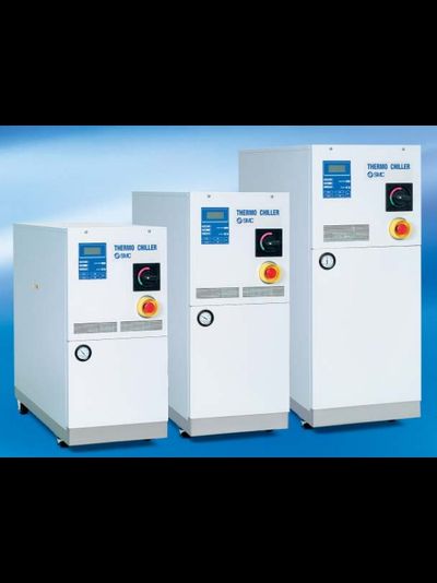 Широкодиапазонный стабилизатор температуры HRZ