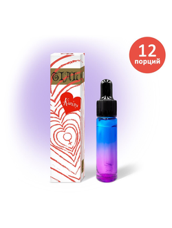 POTENTIAL 69 Многокомпонентные капли 7,5 мл (12 порций)