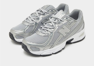 New balance 740 Pearl Grey