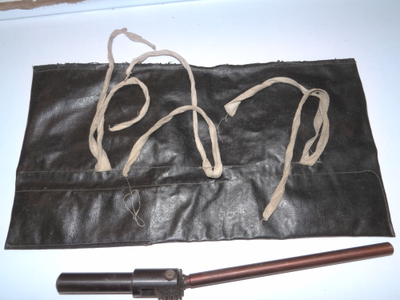 Устройство для забортировки шин