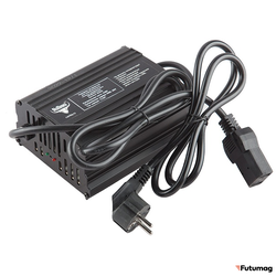 Зарядное устройство для свинцово-кислотных тяговых аккумуляторов 60V80AН (12A)