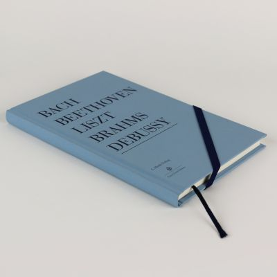 Gift items Henle Notebook