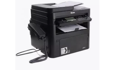 Лазерное МФУ Canon i-Sensys MF267dw