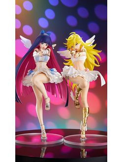 Фигурка Пэнти Анархия (Panty Anarchy Repent Ver., L Pop Up Parade)