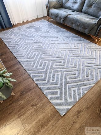 Ковер China grey / 1,8*3 м