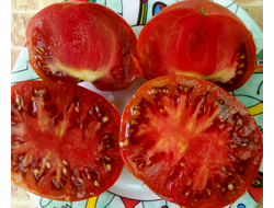 Томат Брендивейн черный  (Brandywine Black)