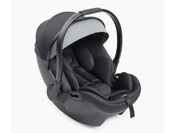 Автокресло 0-13 кг Happy Baby Skyler Pro Dark Grey