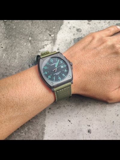 Часы Casio MTP-E715C-3A