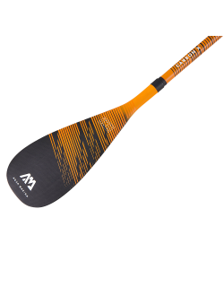 Весло для SUP-доски Aqua Marina CARBON X 100% Carbon (2 PCS)