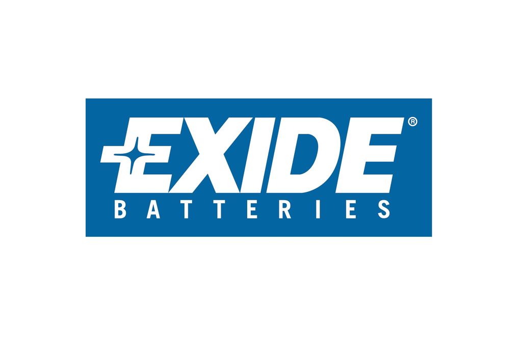 Аккумуляторы exide