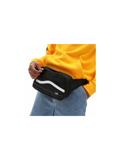 Сумка Vans Construct Crossbody Black