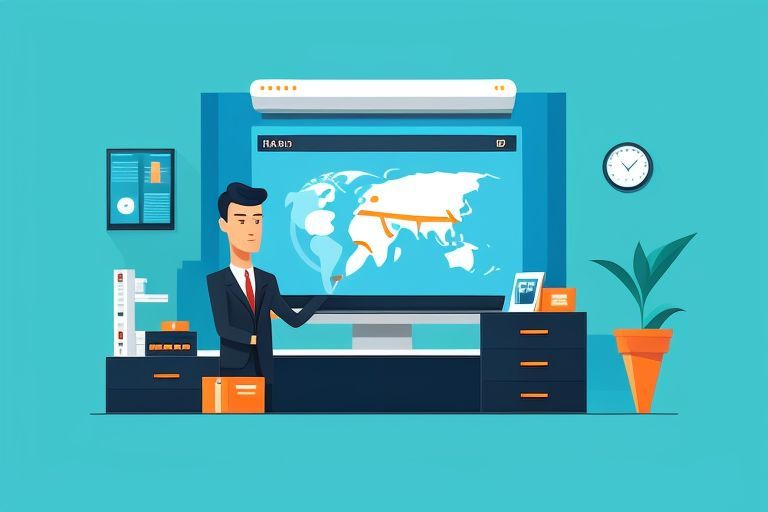Почему ваш бизнес теряет клиентов без сайта и как это исправить?